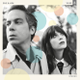 Illustration for article titled She And Him announce third album of precious original songs